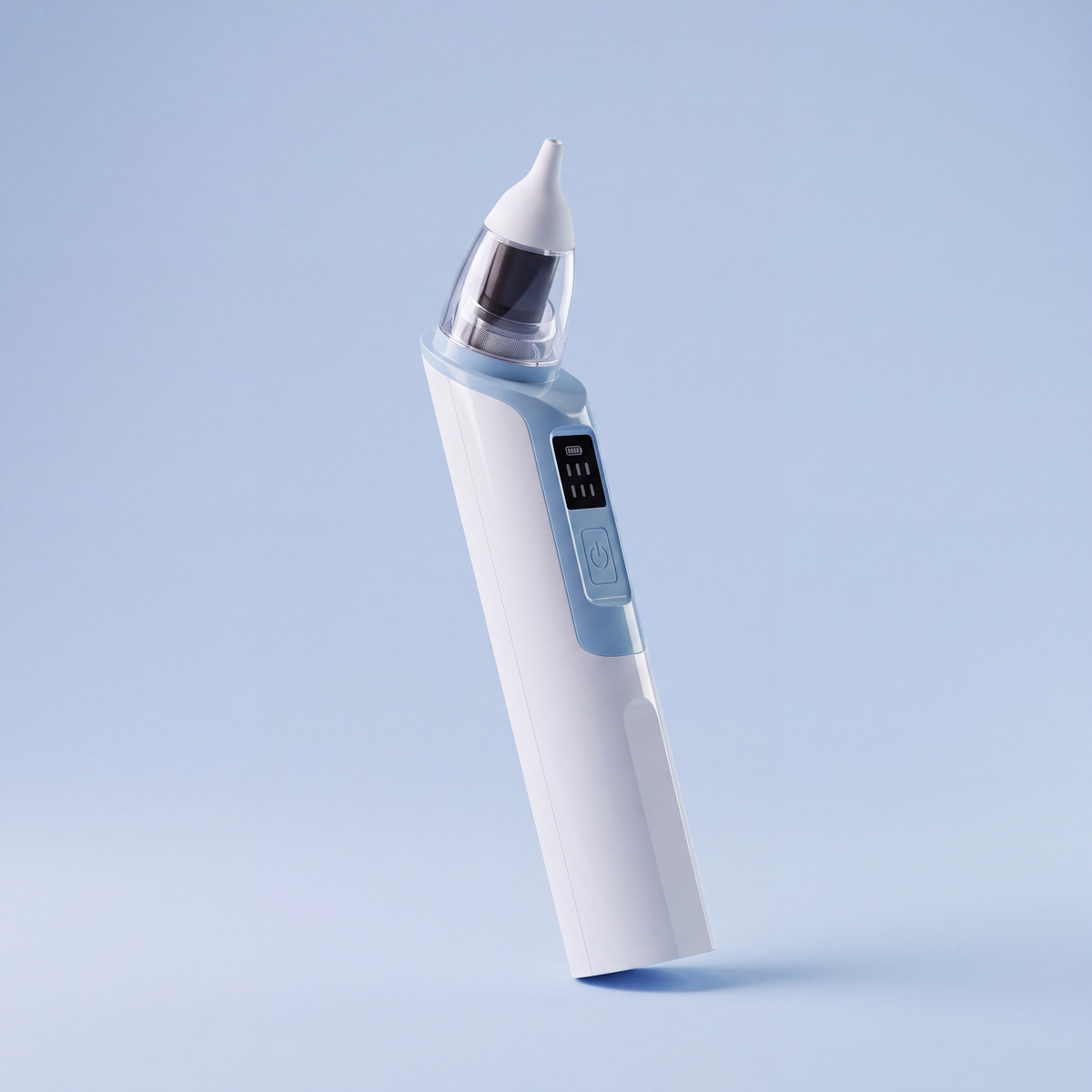 Baby Nasal Aspirator
