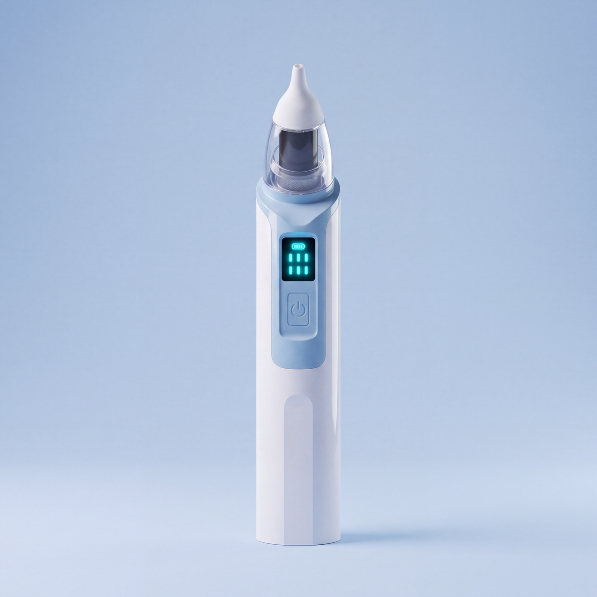 Baby Nasal Aspirator